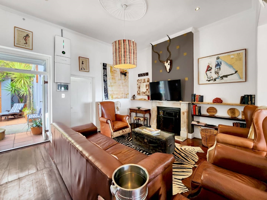 7 Bedroom Property for Sale in Sea Point Western Cape